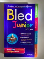 Bled junior 8/11 ans
