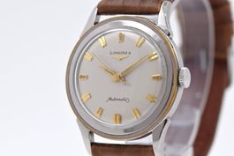 Longines Automatic von 1950 Kaliber 22AN Ultra Rare
