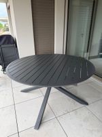 Gartentisch ausziehbar 150cm