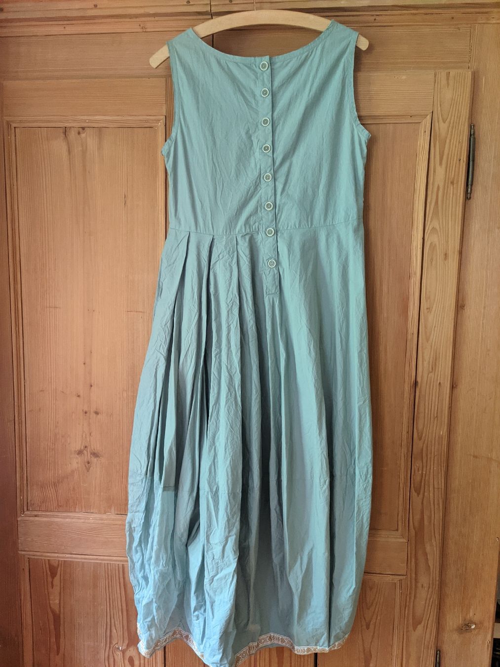 Ewa I Walla Kleider: Ewa i Walla Kleid Grösse XS  – Neu (gemäss Beschreibung) aus dornach von morgenrot2000 1