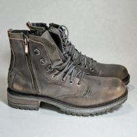 NEUE Private Label Stiefeletten aus Geschäftsauflösung