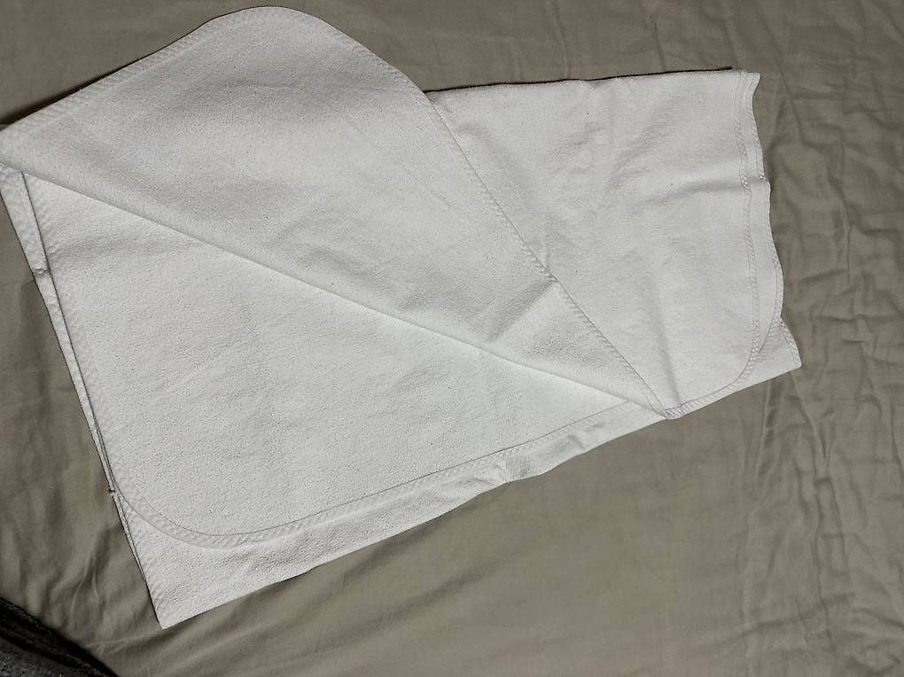 Biancheria da letto: Bettunterlagen – Usato da Horw venduto da Reb_rp5z 3