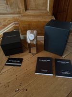 Raymond Weil Toccata Damenarmbanduhr NEU