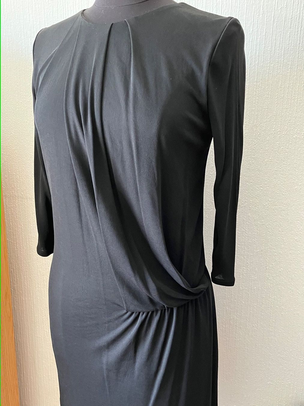 Massimo Dutti Vestiti: Robe  noir Massimo Dutti Taille M – Usato da Peseux venduto da CharmeCommerce511 3