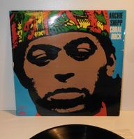 LP Archie Shepp - Coral Rock Schallplatte - LP    LP