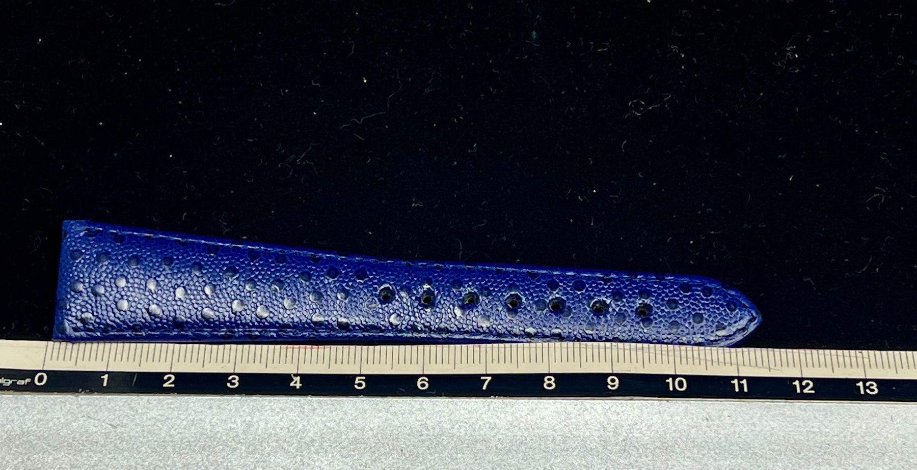 Givenchy Bracelets: Bracelet Givenchy Cuir véritable 20mm – Neuf (Voir description) à Sion par ROBY_ROBY_ROBY 4