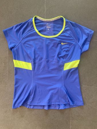 Nike Tennis / Sport T-Shirt / L