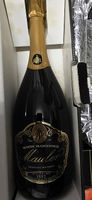 Lot de 4 bouteilles Mauler Cuvée