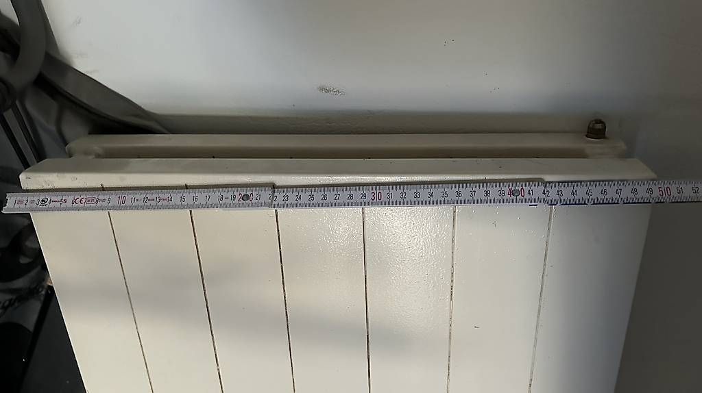 Radiateurs: Radiator Heizkörper – D'occasion à Wallisellen par nobiss 2