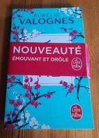 Livre de poche Le tourbillon de la vie