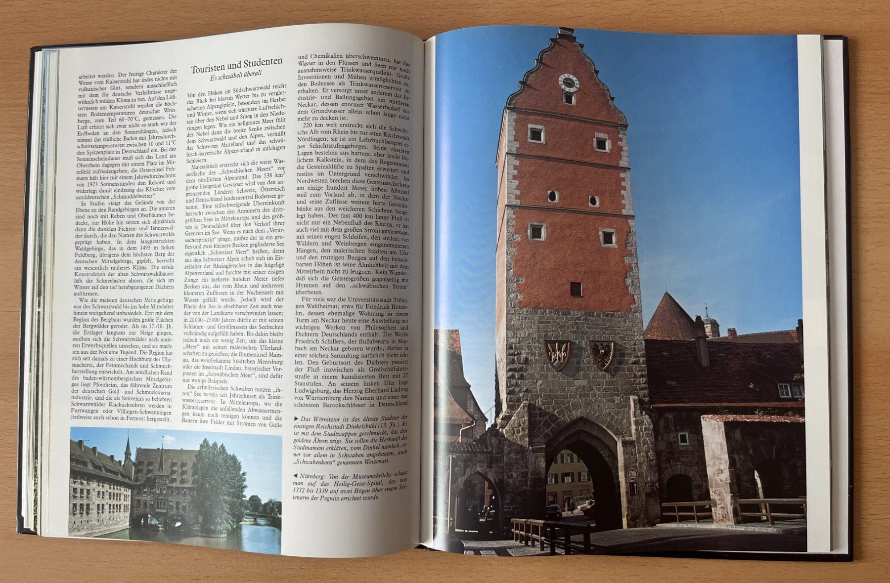 Libri: Länder und Völker - Mitteleuropa – Usato da Lausen venduto da Mondeo10628 7