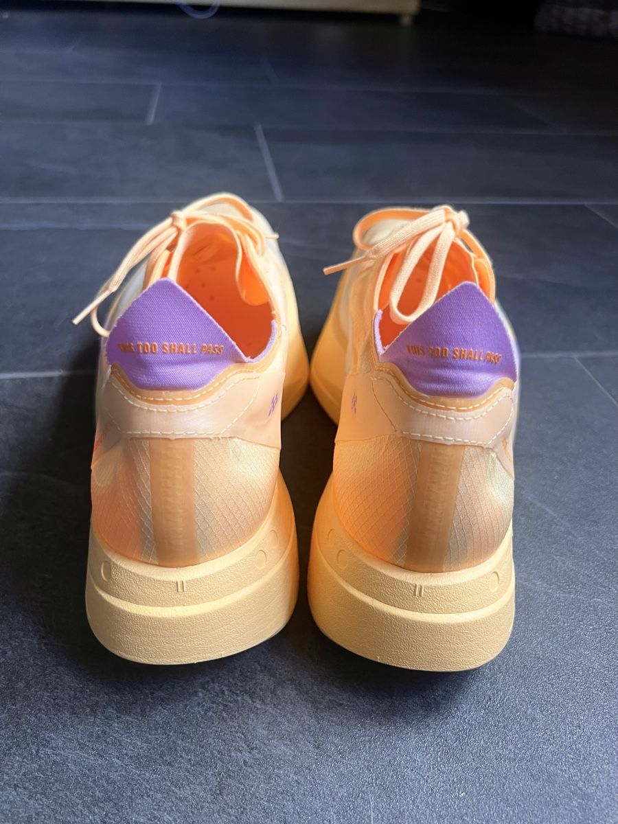 Scarpe da uomo: Adidas Adios Pro 4 Grösse 41 1/3 – Usato da Erschwil venduto da tania_mik 3