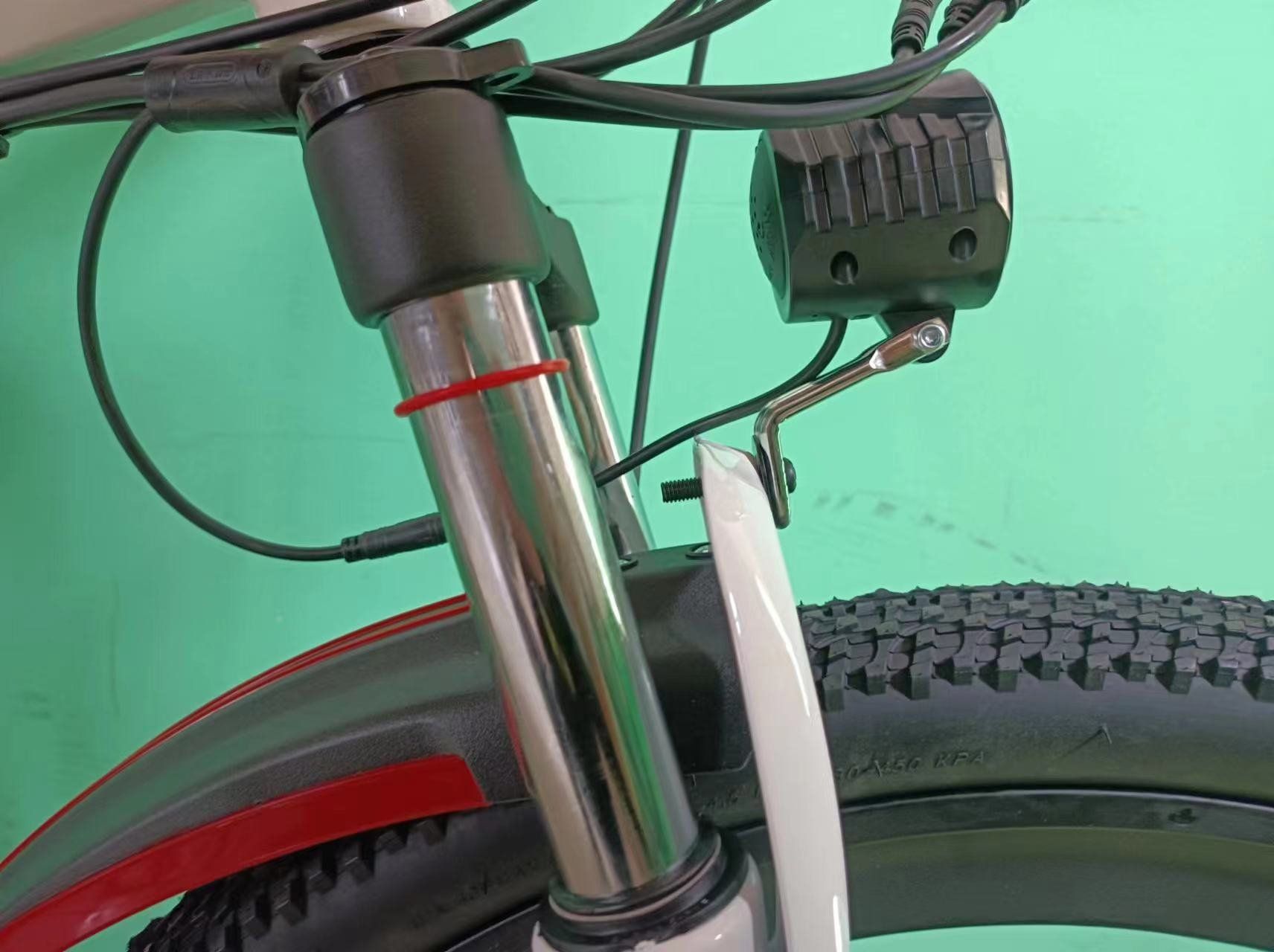 Biciclette: Falt-Velo E-Bike – Usato da Bünzen venduto da Turbolino5 6