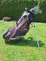 Wilson Staff Komplettes Golfset