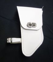 Leder Werkzeug Etui Sachs 502