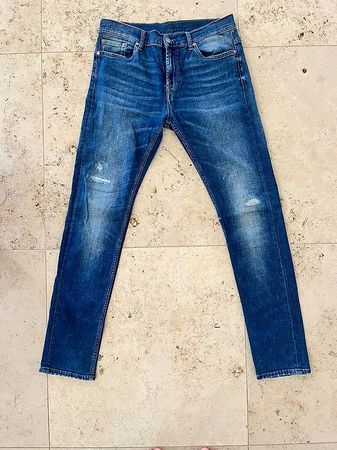 7 for all mankind, Jeans, 32/34, Topzustand