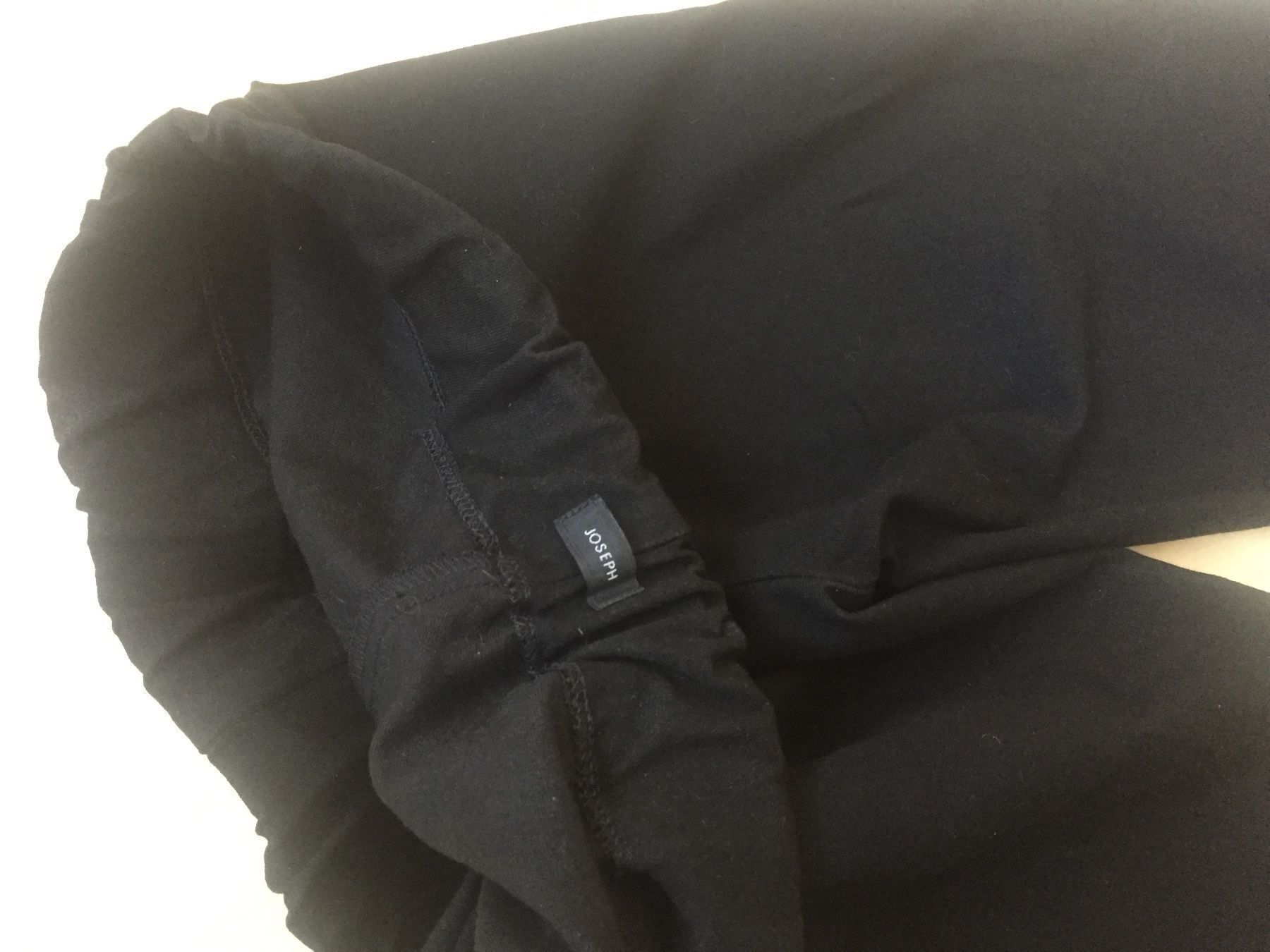 Leggings: JOSEPH Gabardine Stretch Legging – Usato da Jona venduto da jallah 5
