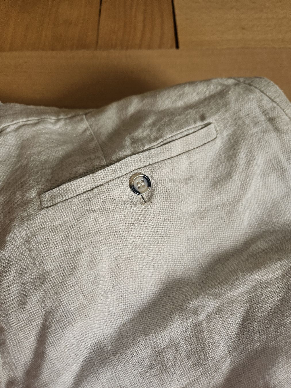 Pantaloni: Leinenhose Grösse S &other stories – Usato da St.Gallen venduto da sar_yhw5 4