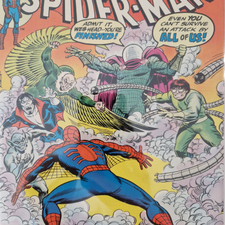 Profile image of collector_comics