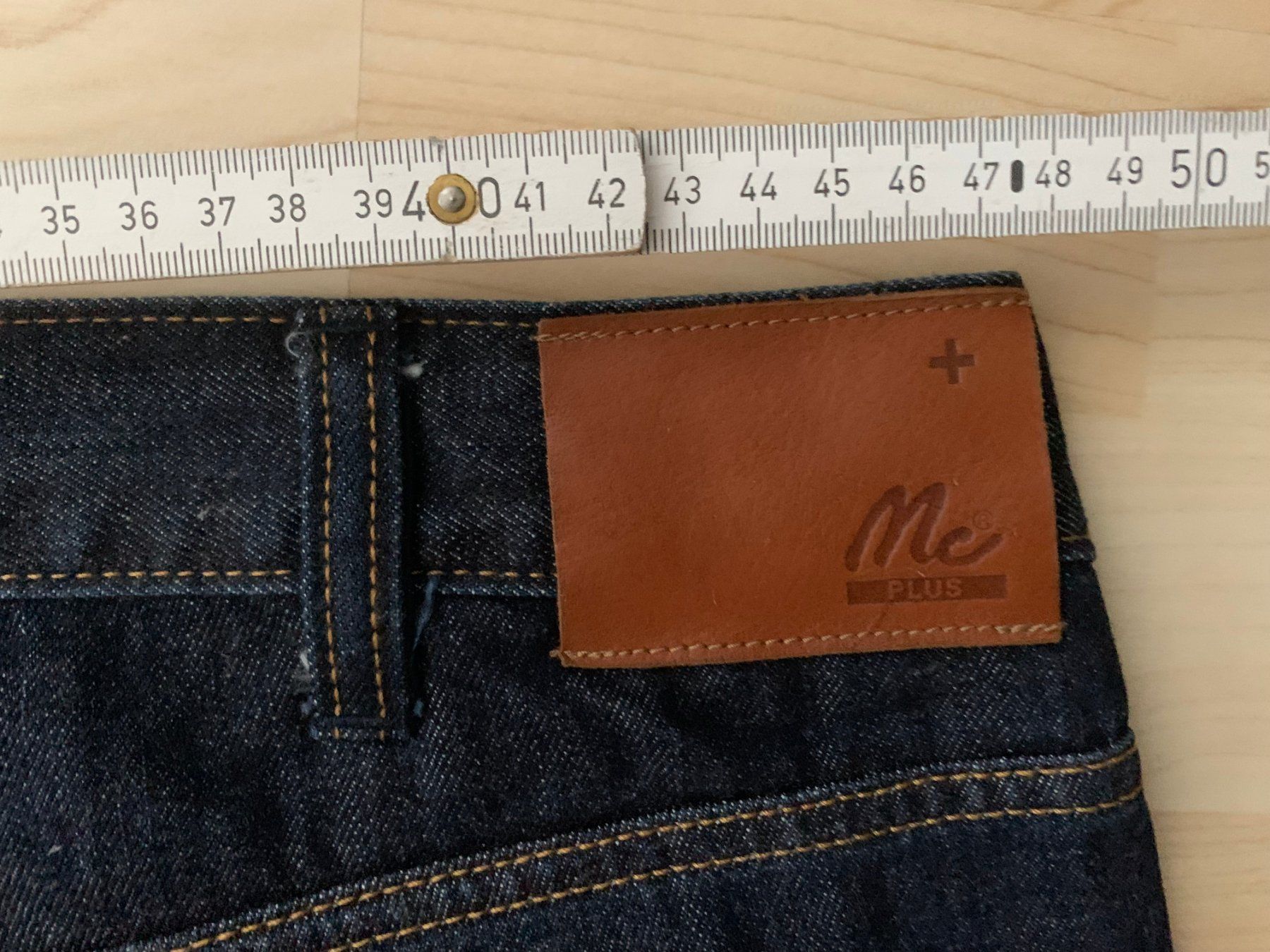 Jeans: MC Plus Herrenjeans Medium(2), gebraucht aber gepflegt – Usato da Landquart venduto da interesse63 8