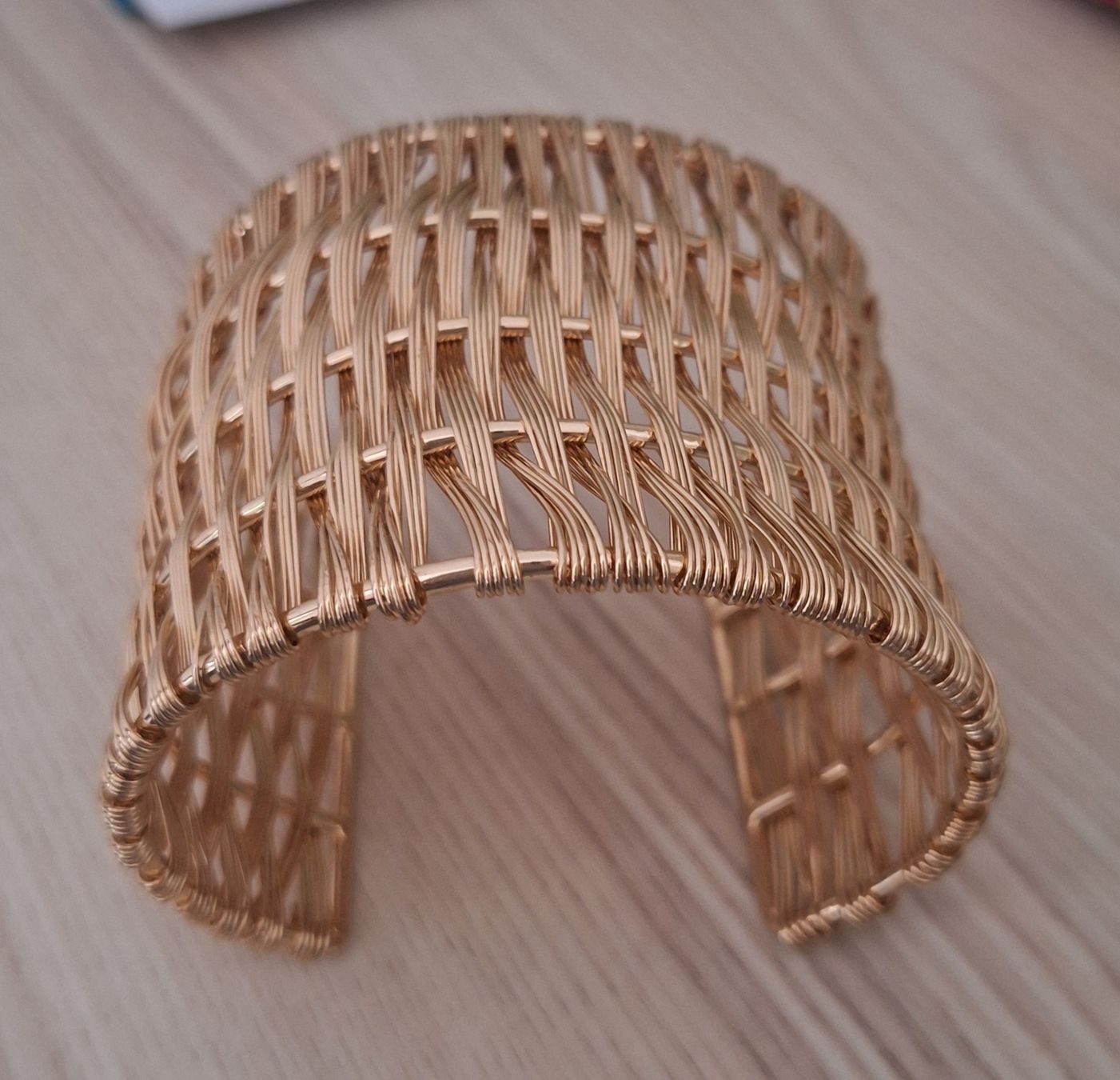Armbänder & -reifen: Armreif – Gebraucht aus Kerzers von ExpressoTerreno 2