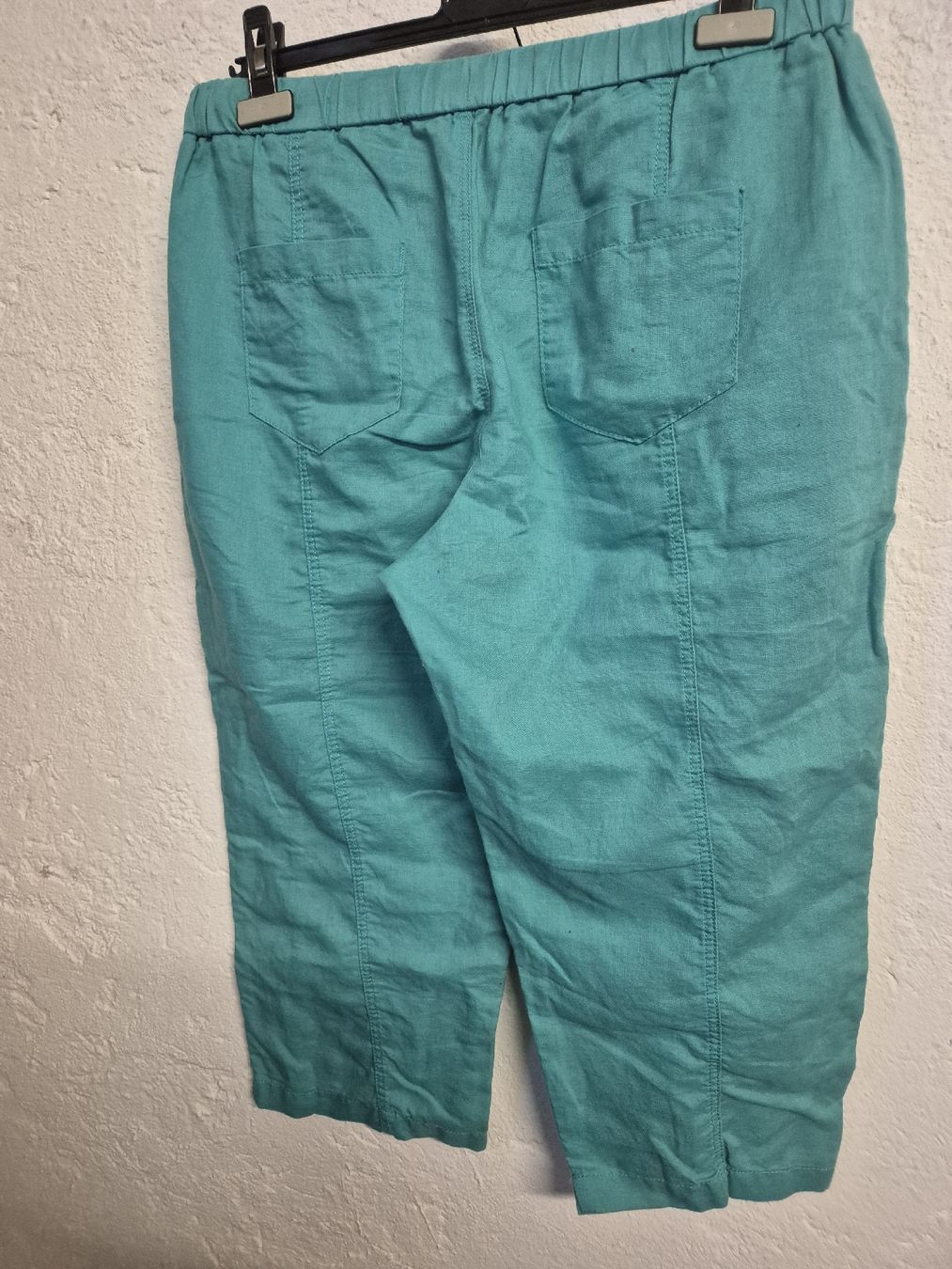 Hosen: sommerhose Gr. 42 – Gebraucht aus Thalwil von Coco2025 1