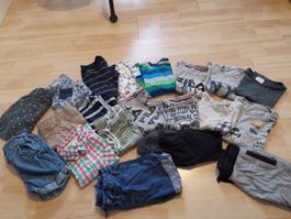 Boys Summer Clothes Paket , Gr. 18-24m