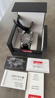 Certina DS Podium Chronograph 