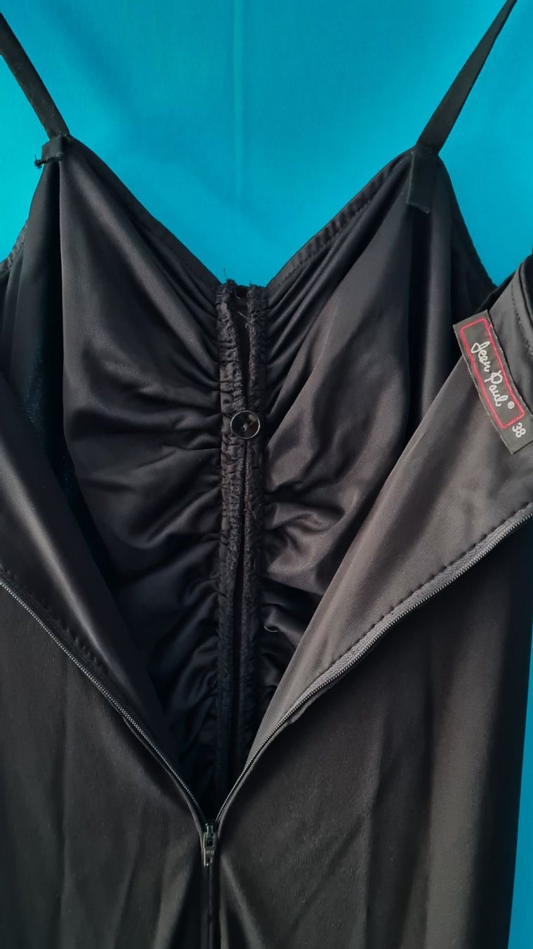 Vestiti: Cocktailkleid Damen Gr. 38 – Usato da Saland venduto da V-Tour 4