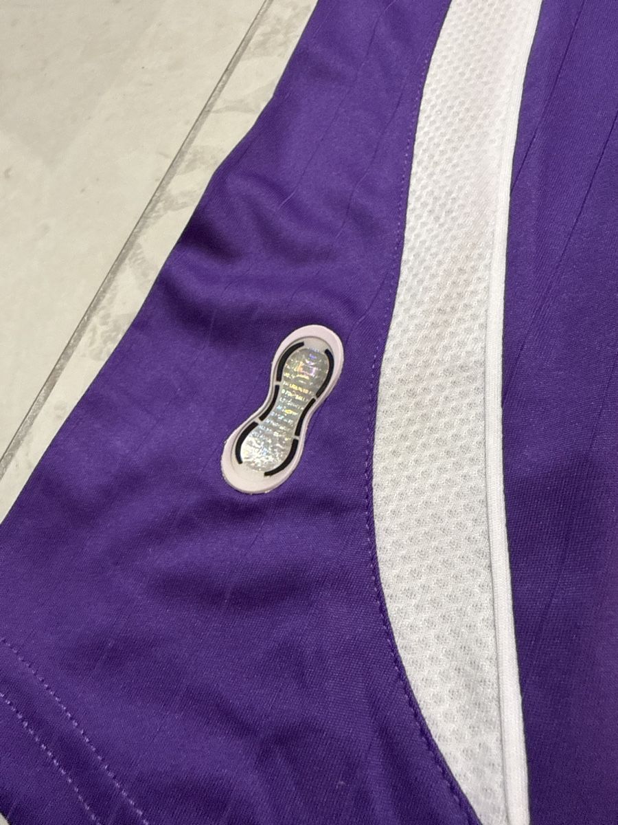 Adidas Canottiere & Pantaloni: Real Madrid Ronaldo Trikot lila – Nuovo (secondo la descrizione) da Bronschhofen venduto da leo_99hp 5