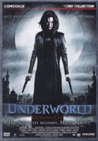 DVD ab Fr. 1.--,Underworld-Die Schlacht beginnt. Heute Nacht