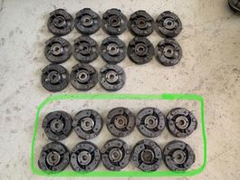 3 Backen Surflex Kupplung / Embrayage - PUCH MAXI