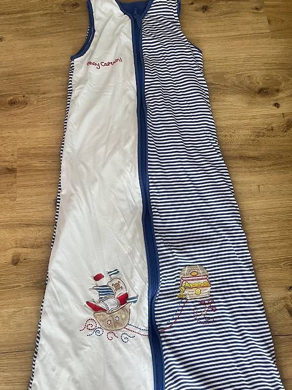 Sacchi a pelo: Ganzjahrrs Schlafsack 130cm – Usato da Unterägeri venduto da mar_6gzc