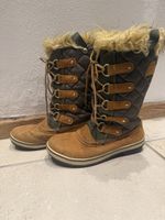 Sorel Boots
