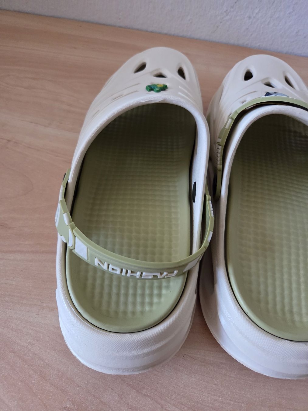 Scarpe da donna: Leichte Damenschuhe Gr.42/43  – Nuovo (secondo la descrizione) da Winterthur venduto da katzen07 4