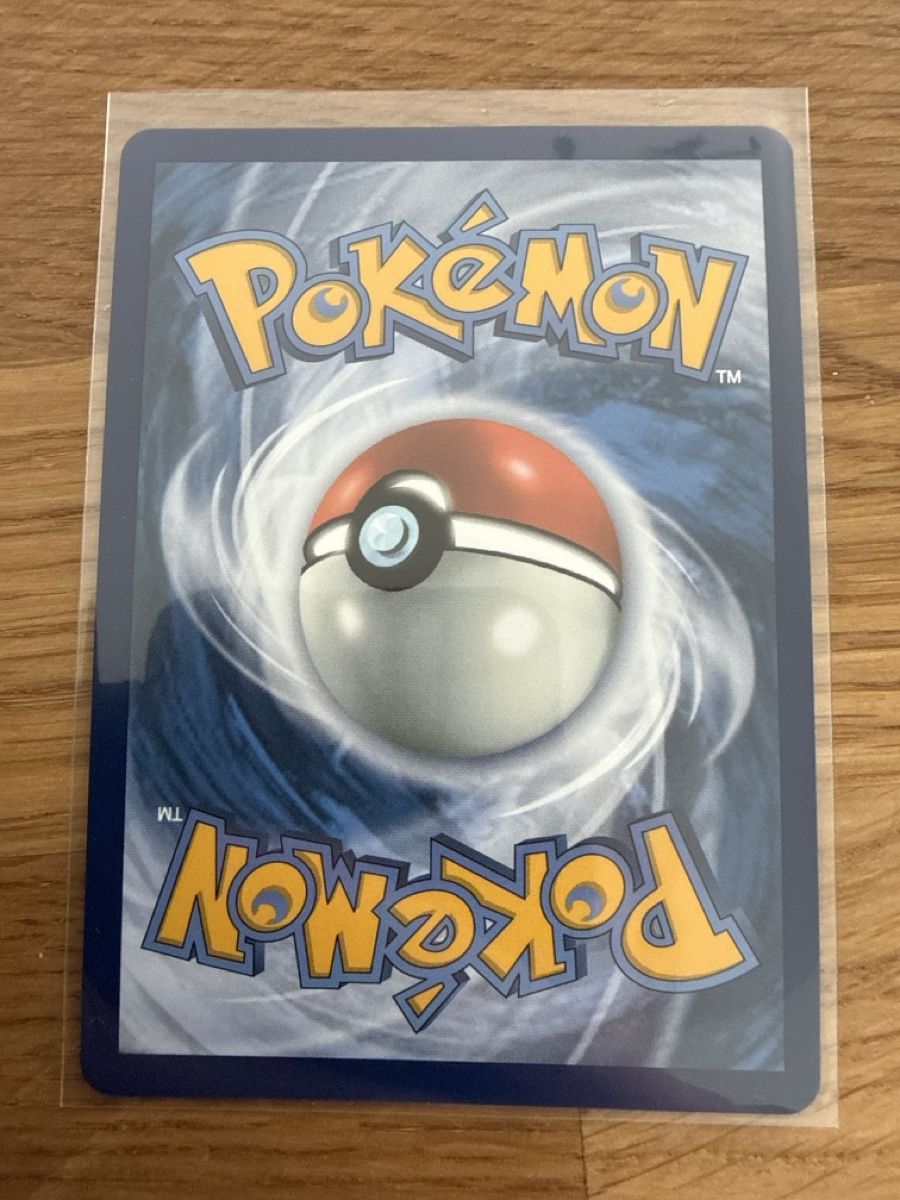 Pokémon Carte collezionabili: Crabominable 149/142 – Usato da Amriswil venduto da sim_nlb6 1