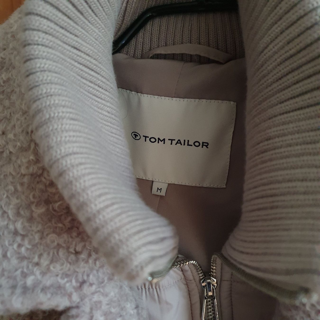 Tom Tailor Giacche: Jacke – Nuovo (secondo la descrizione) da Zürich venduto da Tontaube 2