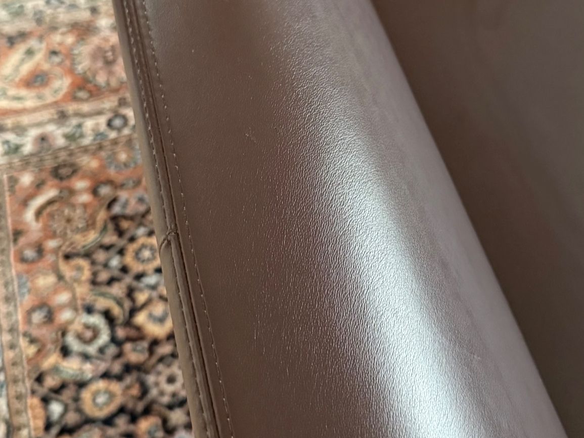 Vitra Sofas: Sofa Vitra Suita Club – Gebraucht aus Zürich von mic_b8sx 7
