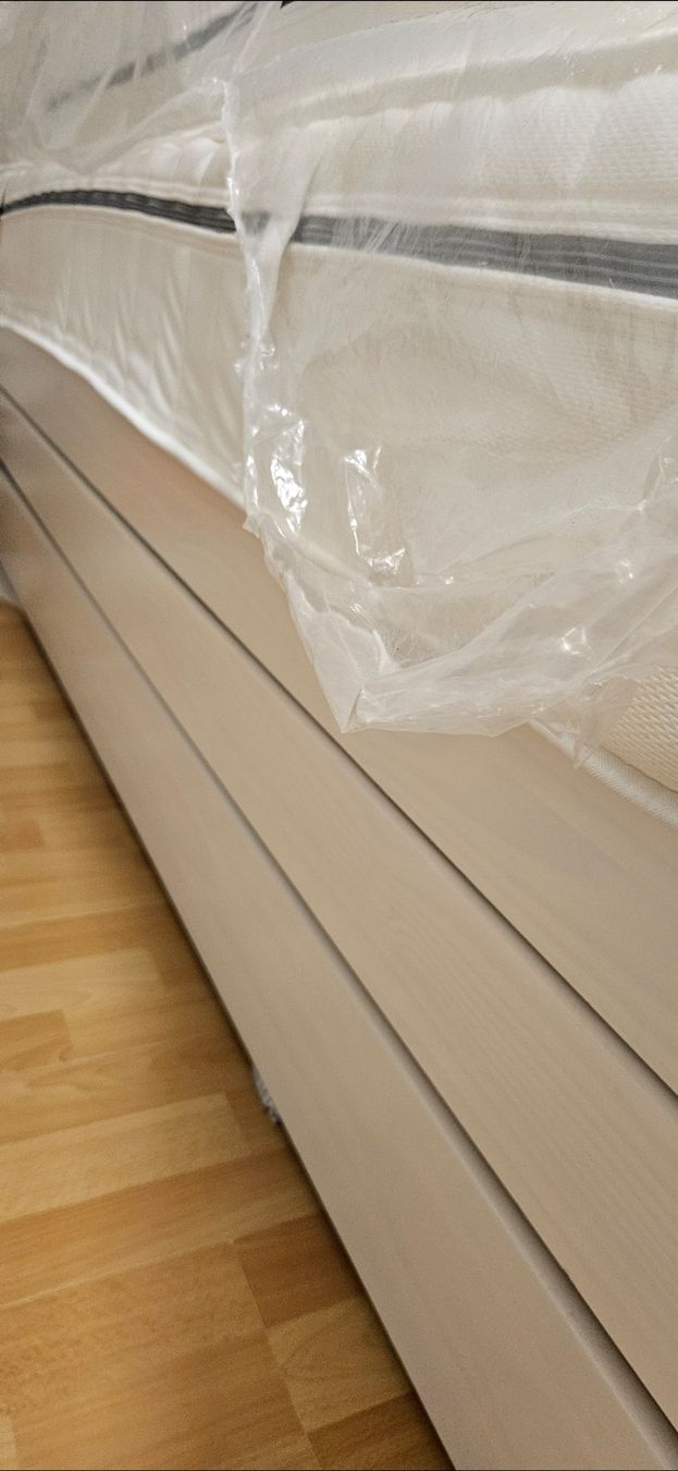 Betten: Gästebett 3 in 1 – Gebraucht aus Auw von adr_mzs7 4