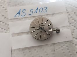 Nivada F2 Automatic
