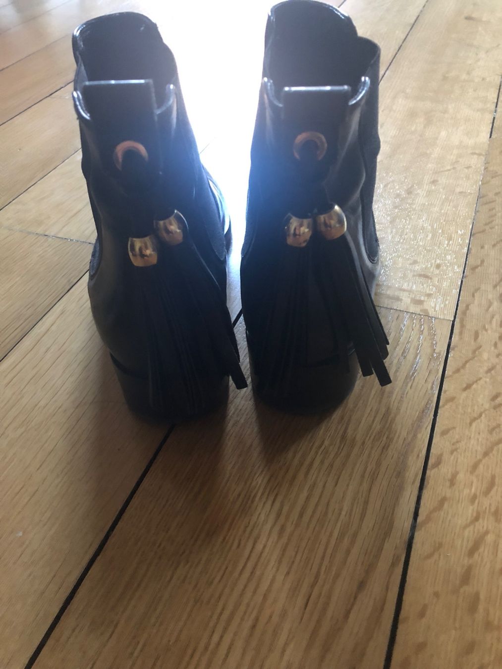 Chaussures femmes: Ankle Boots – D'occasion à Zürich par Chanelle07 1