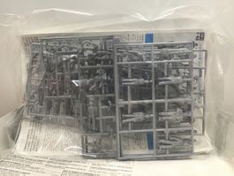 HASEGAWA U.S.PILOT/GROUND CREW SET:B 1/48