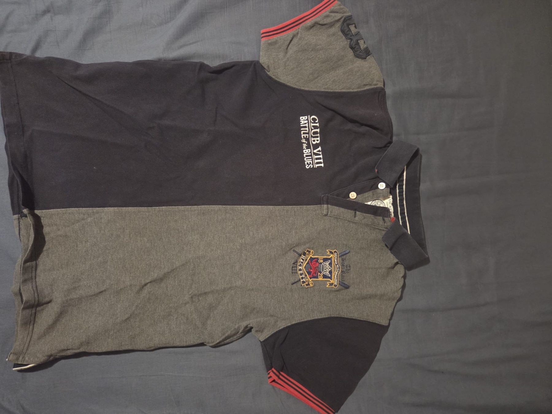Hackett Polos: Hackett Poloshirt – D'occasion à Staldenried par ssi_dt5g