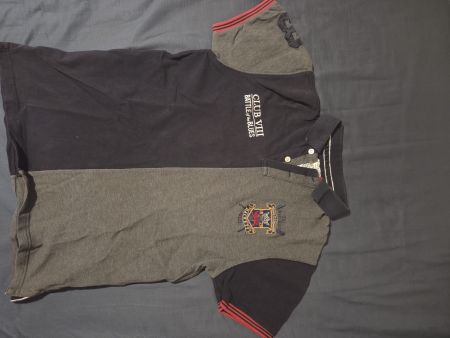Hackett Poloshirt