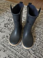 Liewood Regenstiefel, marineblau, ||Größe 30