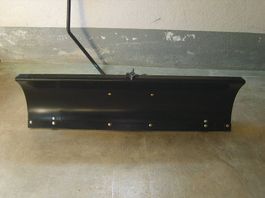 Schneeschild MTD Black-Line Rasentraktoren B 125/96 T