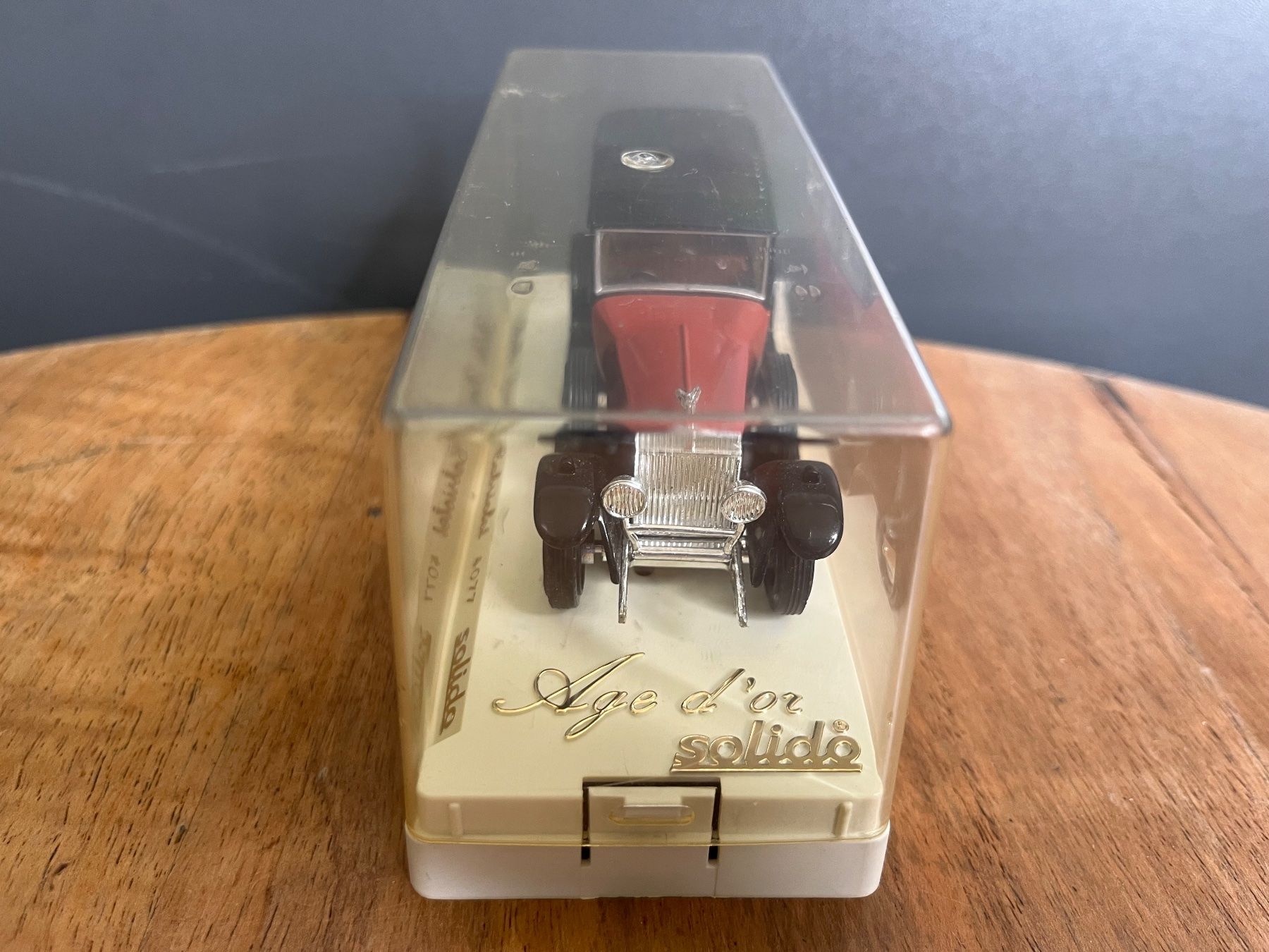 Modellini d'auto: Lot Modellautos Sammlung – Usato da Otelfingen venduto da Yossi-68 8