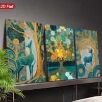 Gross🔝 SUPER PREIS 💲 Wandbild 150x70 NEU