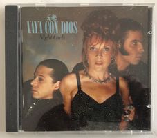 VAYA CON DIOS - NIGHT OWLS