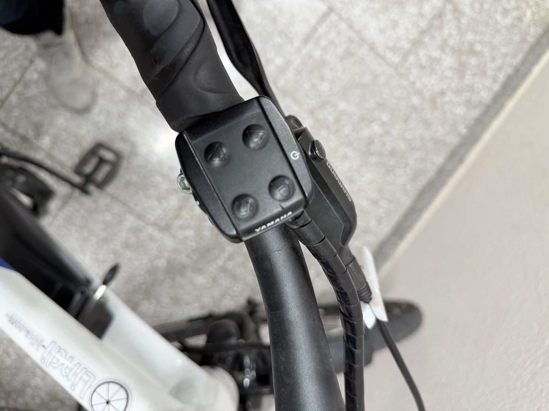 Wheeler Vélos: Ab 1 Fr Ebike Wheeler I-Vision  – D'occasion à Grabs par VeloTeil 5